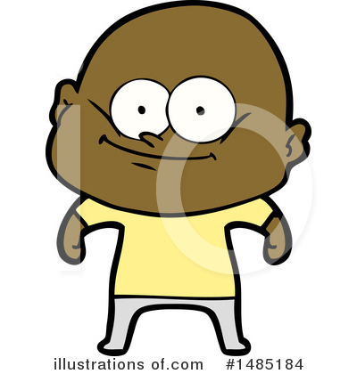 Boy Clipart #1485184 by lineartestpilot