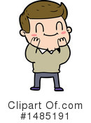 People Clipart #1485191 by lineartestpilot