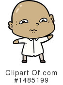 People Clipart #1485199 by lineartestpilot