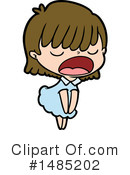 People Clipart #1485202 by lineartestpilot