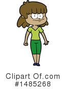 People Clipart #1485268 by lineartestpilot