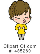 People Clipart #1485269 by lineartestpilot