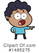 People Clipart #1485275 by lineartestpilot