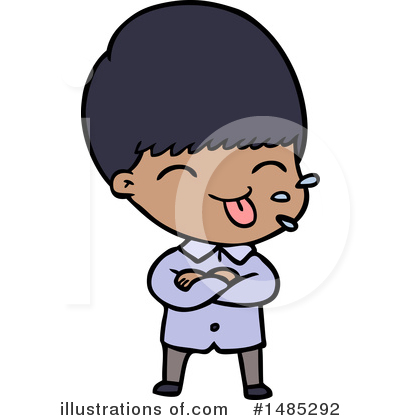 Royalty-Free (RF) People Clipart Illustration by lineartestpilot - Stock Sample #1485292