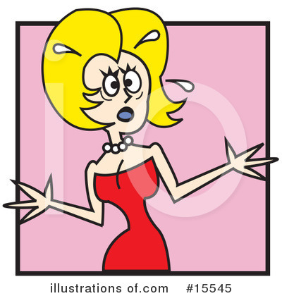 Damsel In Distress Clipart #15545 by Andy Nortnik