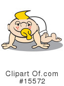 People Clipart #15572 by Andy Nortnik