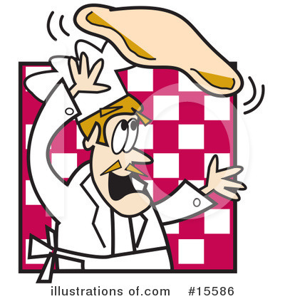 Dough Clipart #15586 by Andy Nortnik