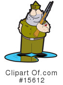 People Clipart #15612 by Andy Nortnik
