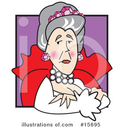 Royalty-Free (RF) People Clipart Illustration by Andy Nortnik - Stock Sample #15695