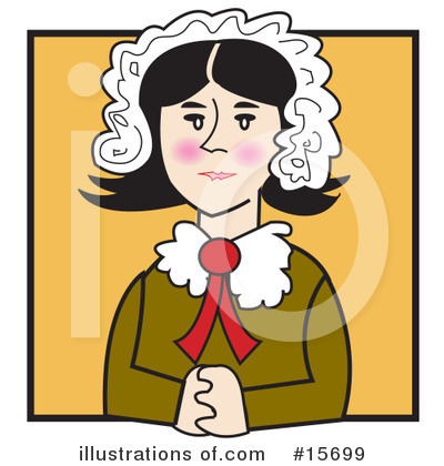 Girl Clipart #15699 by Andy Nortnik
