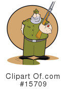 People Clipart #15709 by Andy Nortnik
