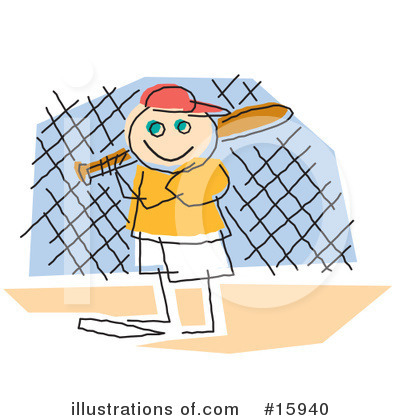 Boy Clipart #15940 by Andy Nortnik