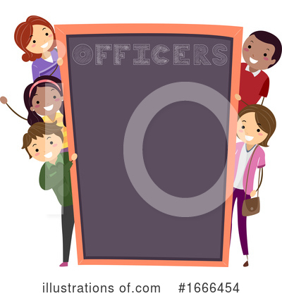 Royalty-Free (RF) People Clipart Illustration by BNP Design Studio - Stock Sample #1666454