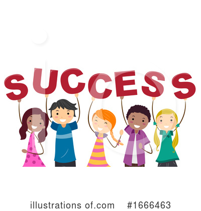 Royalty-Free (RF) People Clipart Illustration by BNP Design Studio - Stock Sample #1666463