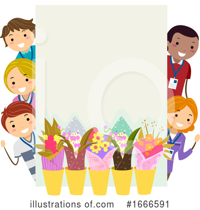 Royalty-Free (RF) People Clipart Illustration by BNP Design Studio - Stock Sample #1666591
