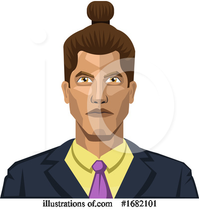 Royalty-Free (RF) People Clipart Illustration by Morphart Creations - Stock Sample #1682101