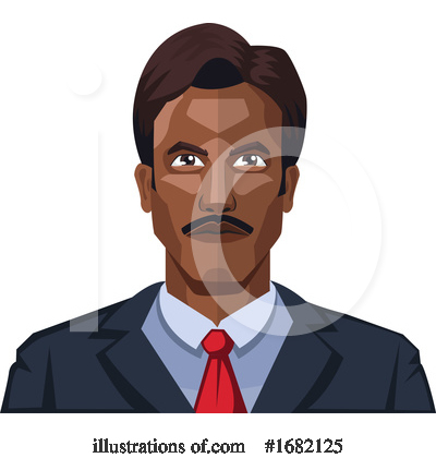Royalty-Free (RF) People Clipart Illustration by Morphart Creations - Stock Sample #1682125