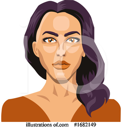 Royalty-Free (RF) People Clipart Illustration by Morphart Creations - Stock Sample #1682149