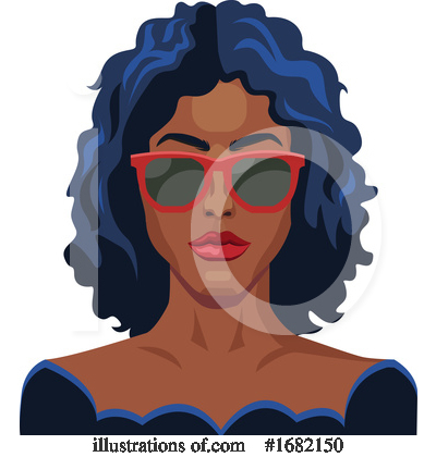 Royalty-Free (RF) People Clipart Illustration by Morphart Creations - Stock Sample #1682150