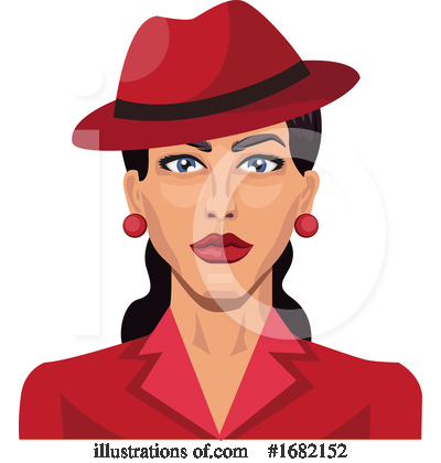 Royalty-Free (RF) People Clipart Illustration by Morphart Creations - Stock Sample #1682152