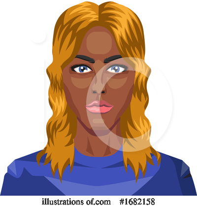 Royalty-Free (RF) People Clipart Illustration by Morphart Creations - Stock Sample #1682158