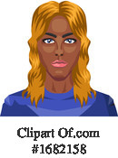 People Clipart #1682158 by Morphart Creations