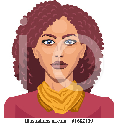 Royalty-Free (RF) People Clipart Illustration by Morphart Creations - Stock Sample #1682159