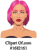People Clipart #1682161 by Morphart Creations