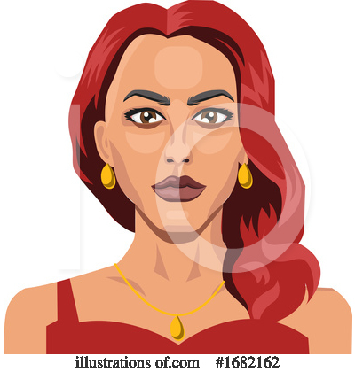 Royalty-Free (RF) People Clipart Illustration by Morphart Creations - Stock Sample #1682162