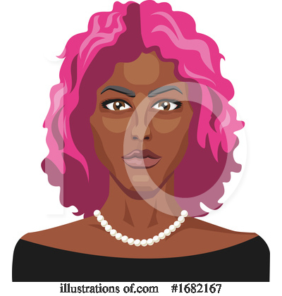 Royalty-Free (RF) People Clipart Illustration by Morphart Creations - Stock Sample #1682167