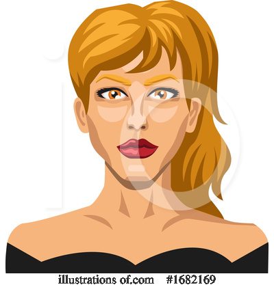 Royalty-Free (RF) People Clipart Illustration by Morphart Creations - Stock Sample #1682169