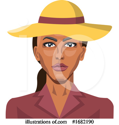 Royalty-Free (RF) People Clipart Illustration by Morphart Creations - Stock Sample #1682190