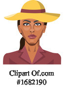 People Clipart #1682190 by Morphart Creations