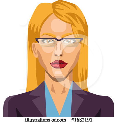 Royalty-Free (RF) People Clipart Illustration by Morphart Creations - Stock Sample #1682191