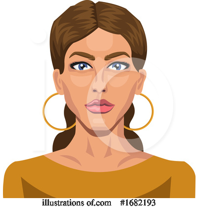 Royalty-Free (RF) People Clipart Illustration by Morphart Creations - Stock Sample #1682193