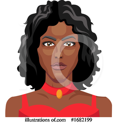 Royalty-Free (RF) People Clipart Illustration by Morphart Creations - Stock Sample #1682199