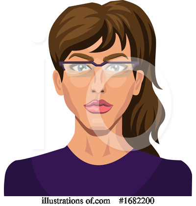 Royalty-Free (RF) People Clipart Illustration by Morphart Creations - Stock Sample #1682200