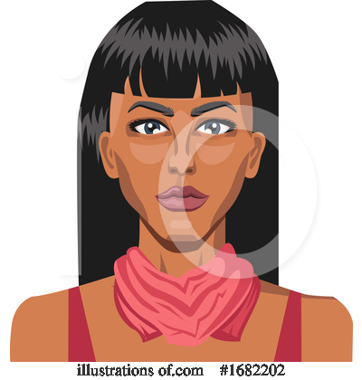 Royalty-Free (RF) People Clipart Illustration by Morphart Creations - Stock Sample #1682202