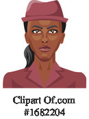 People Clipart #1682204 by Morphart Creations