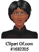 People Clipart #1682205 by Morphart Creations