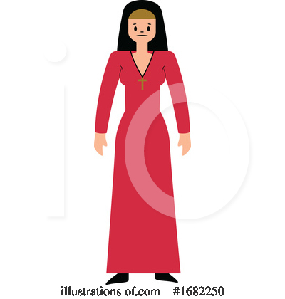 Royalty-Free (RF) People Clipart Illustration by Morphart Creations - Stock Sample #1682250