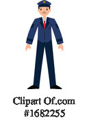 People Clipart #1682255 by Morphart Creations