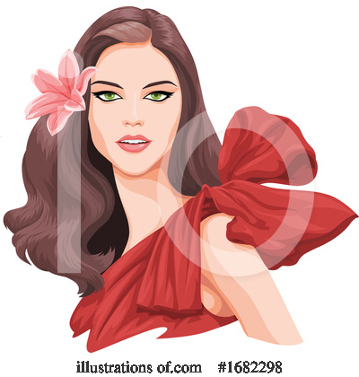 Royalty-Free (RF) People Clipart Illustration by Morphart Creations - Stock Sample #1682298