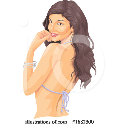 Royalty-Free (RF) People Clipart Illustration by Morphart Creations - Stock Sample #1682300