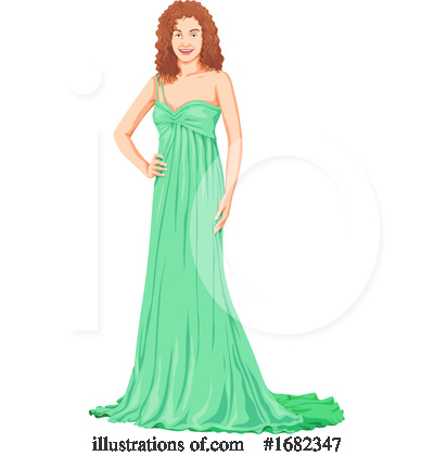 Royalty-Free (RF) People Clipart Illustration by Morphart Creations - Stock Sample #1682347