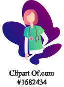 People Clipart #1682434 by Morphart Creations