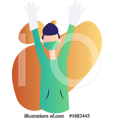 Royalty-Free (RF) People Clipart Illustration by Morphart Creations - Stock Sample #1682445