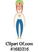 People Clipart #1683216 by Morphart Creations