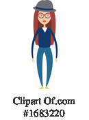 People Clipart #1683220 by Morphart Creations