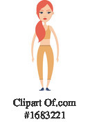People Clipart #1683221 by Morphart Creations